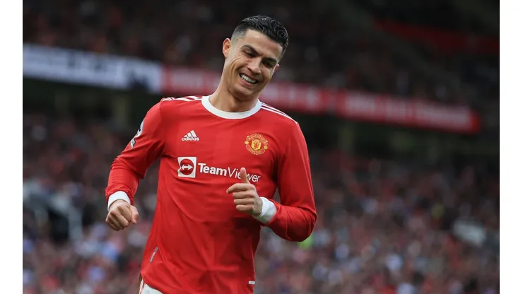 Manchester United v Norwich City - Premier League