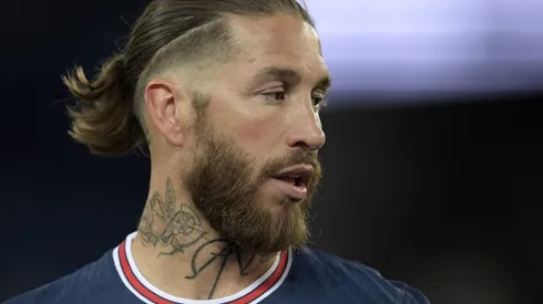 French Ligue 1 Uber Eats"Paris Saint-Germain v Olympique Marseille"