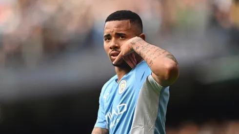 Manchester City v Liverpool – Premier League