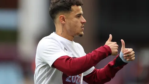 Aston Villa v Tottenham Hotspur – Premier League