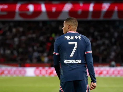 PSG está disposto a vender craque do time para renovar o contrato de Mbappé