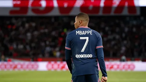 Paris Saint-Germain v Olympique de Marseille - Ligue 1 Uber Eats