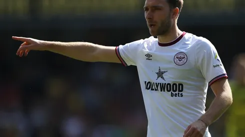 Watford v Brentford - Premier League