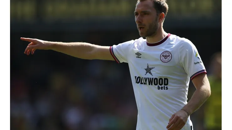 Watford v Brentford - Premier League