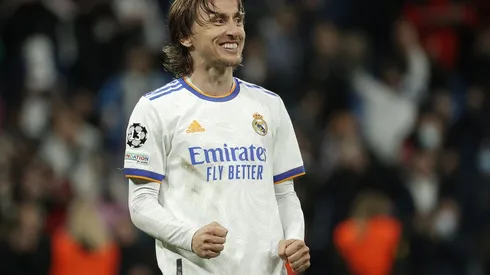 Real Madrid v Chelsea – UEFA Champions League