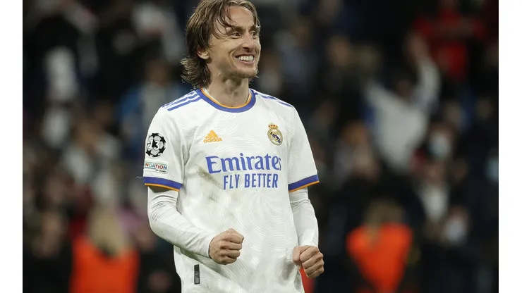 Real Madrid v Chelsea - UEFA Champions League