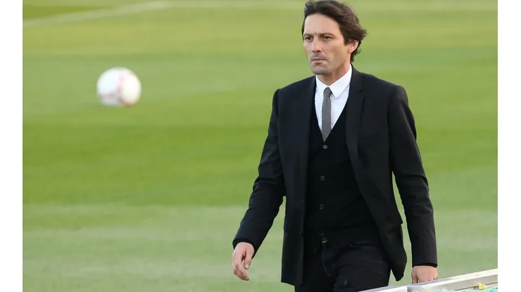 Leonardo está à frente da escolha do novo treinador do PSG