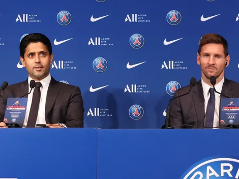 Catar surpreende e decide vender o PSG, que pode perder todas as suas estrelas