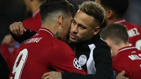 Paris Saint-Germain v Liverpool - UEFA Champions League Group C