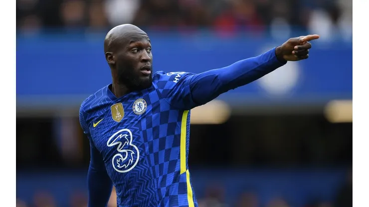Chelsea v Brentford - Premier League