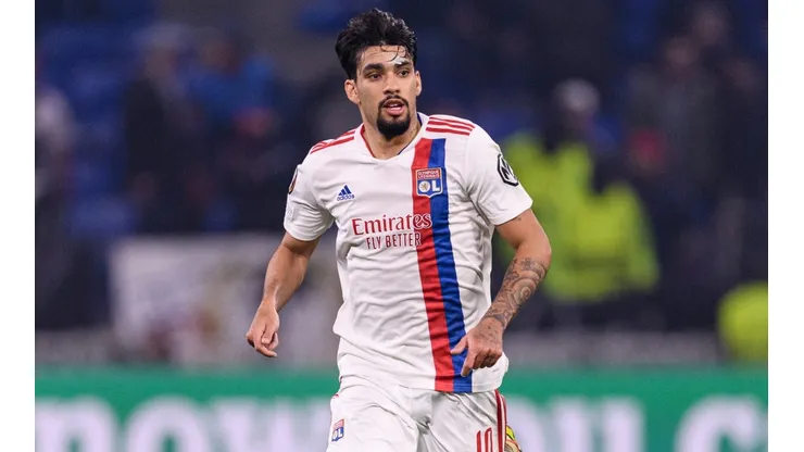 Olympique Lyonnais v FC Porto: Round of 16 Leg Two - UEFA Europa League