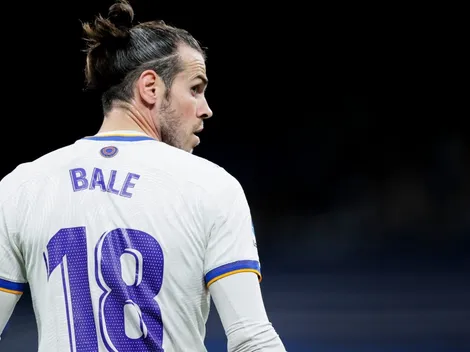 Fim de uma era: Bale assina pré-contrato com novo clube e prepara saída definitiva do Real Madrid