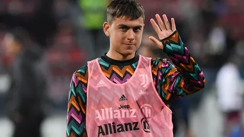 Cagliari Calcio v Juventus - Serie A