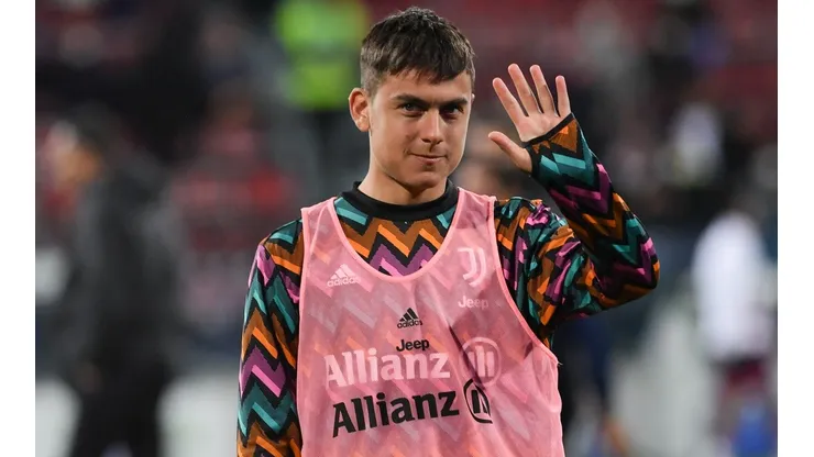 Cagliari Calcio v Juventus - Serie A