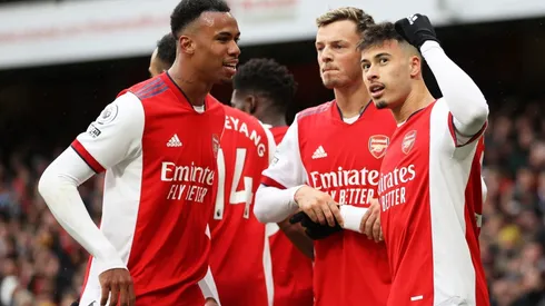 Arsenal v Newcastle United – Premier League
