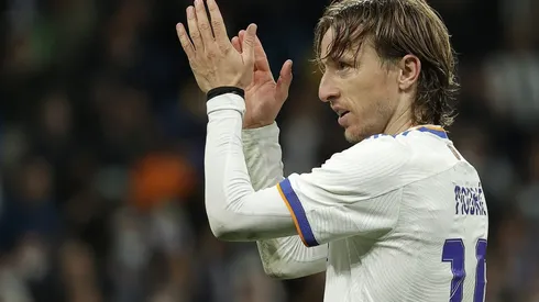 Real Madrid v Chelsea – UEFA Champions League