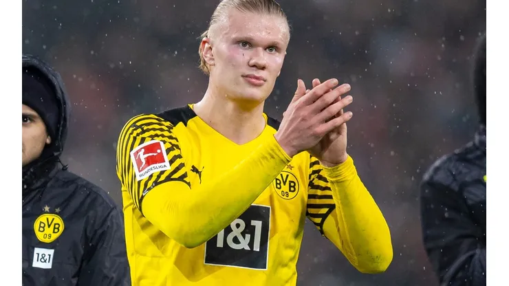 VfB Stuttgart - Borussia Dortmund