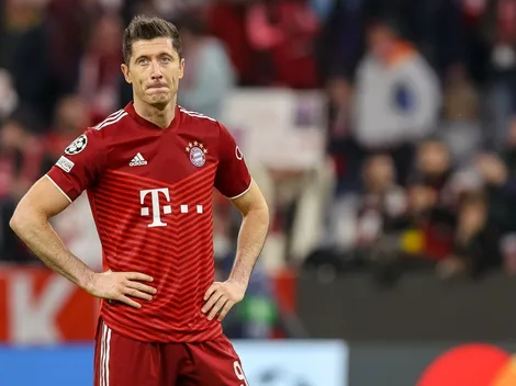 Na mira do Barcelona e do Liverpool, Lewandowski tem futuro definido