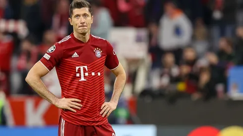 Bayern M�nchen v Villarreal CF Quarter Final Leg Two - UEFA Champions League