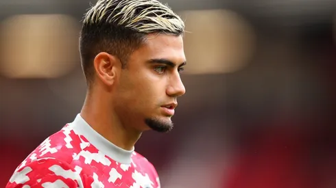 Manchester United v Everton – Pre-season Friendly