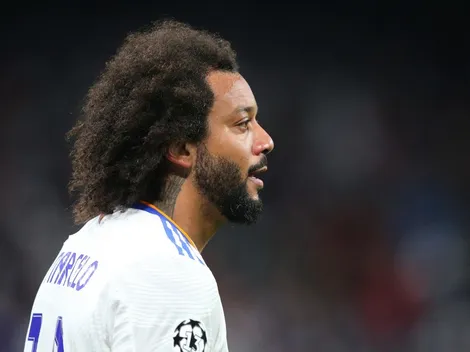 Clube prepara 'cartada final' para fechar com o lateral Marcelo