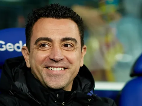 Xavi aprova, e Barcelona prepara investida para repatriar jogador do PSG