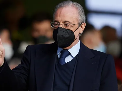 Real Madrid estuda pagar multa rescisória de R$ 93,8 milhões para fechar com promessa argentina