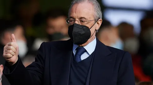 Rayo Vallecano v Real Madrid CF - La Liga Santander