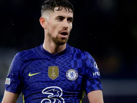 Gigante espanhol manifesta interesse no ítalo-brasileiro Jorginho, do Chelsea