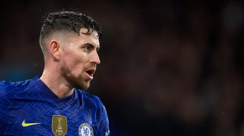 Chelsea FC v Real Madrid Quarter Final Leg One - UEFA Champions League