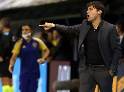 Bom reforço? Cacique Medina pede e Inter acerta a contratação de atacante do futebol europeu