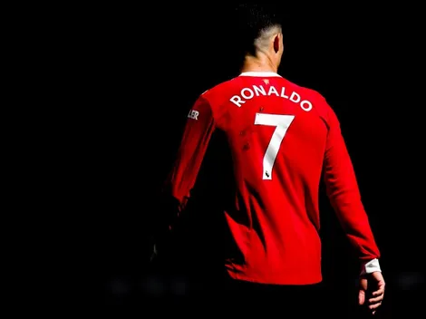URGENTE! Cristiano Ronaldo pode deixar o Manchester United contra sua vontade