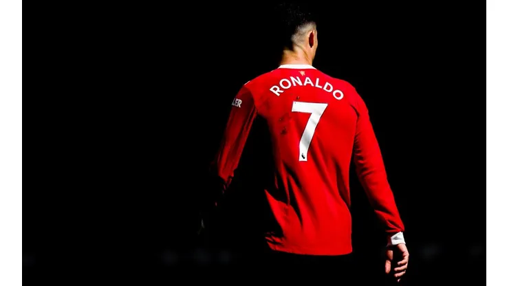 Everton v Manchester United - Premier League