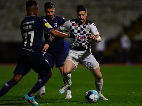 Mais um? Luís Castro pede e Botafogo contrata atacante do futebol português