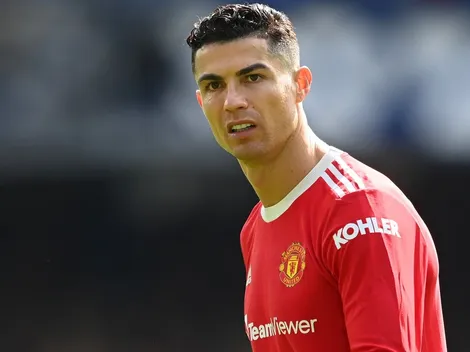 Neto rasga o verbo contra Cristiano Ronaldo: "Um vagabundo"