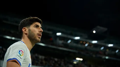 Real Madrid CF v Getafe CF - La Liga Santander