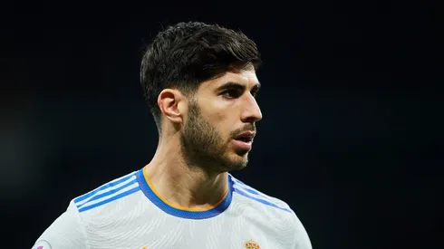 Real Madrid CF v Getafe CF - La Liga Santander