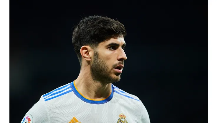 Real Madrid CF v Getafe CF - La Liga Santander