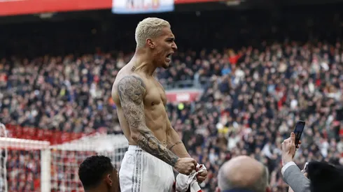 Dutch Eredivisie"Ajax Amsterdam v Feyenoord Rotterdam"