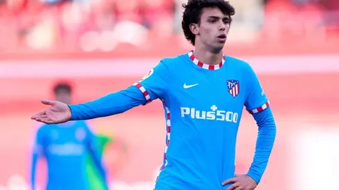 RCD Mallorca v Club Atletico de Madrid - La Liga Santander