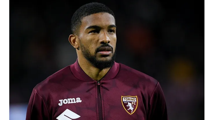 US Salernitana 1919 v Torino FC - Serie A