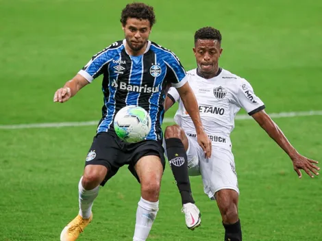 De volta! Victor Ferraz assina com grande clube brasileiro