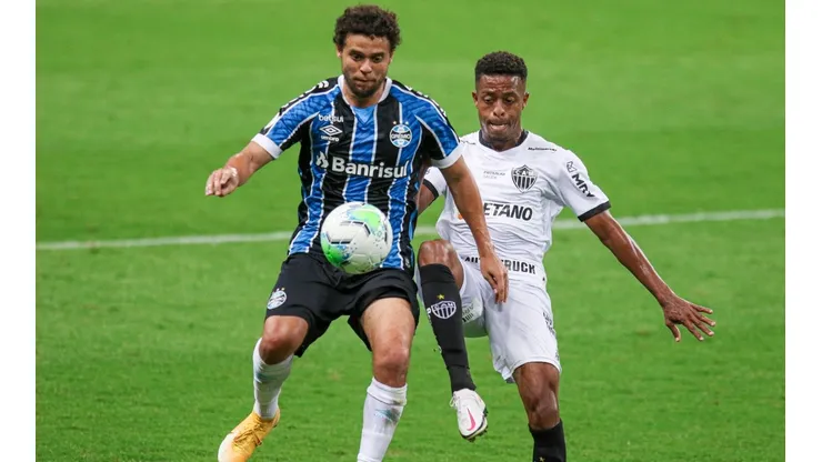 Victor Ferraz vai vestir a camisa do Náutico