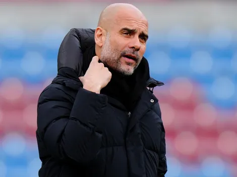Guardiola também projeta clássico da Premier League e fala sobre Klopp