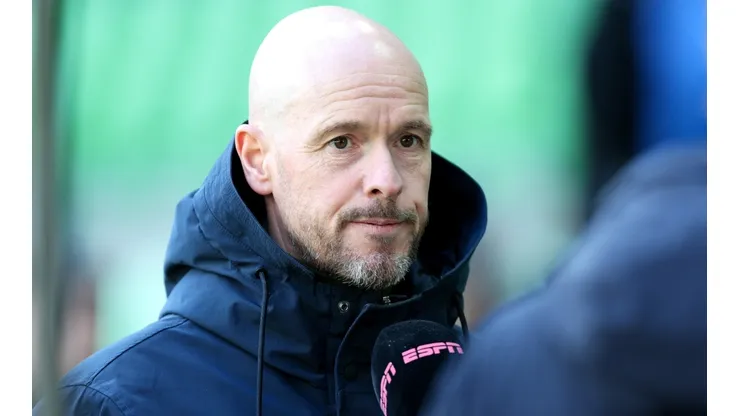FC Groningen v Ajax - Dutch Eredivisie