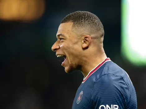 Assustador! Confira o possível novo contrato de Mbappé com o PSG
