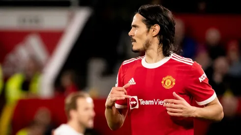 Manchester United v Tottenham Hotspur - Premier League