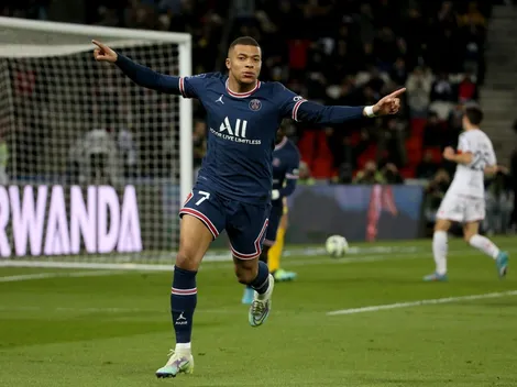 Dividido! Futuro de Mbappé está entre dois clubes, crava Fabrizio Romano