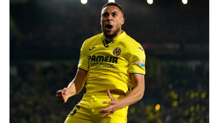Villarreal CF v Bayern M�nchen - Quarter Final Leg One - UEFA Champions League