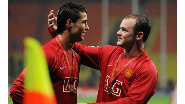 Manchester United v Chelsea - UEFA Champions League Final